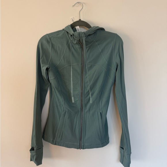 lululemon athletica Jackets & Blazers - Lululemon Define jacket